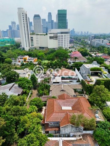 Untuk Dijual Tanah di Jakarta Selatan, Luas 712m2 SHM Untuk Dijual Tanah di Jakarta Selatan, Luas 712m2 SHM