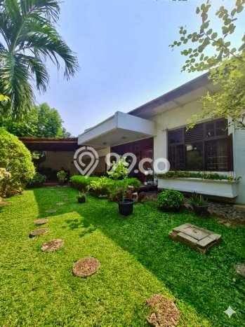 For Sale Rumah Mewah Exclusive di Menteng, Jakarta Pusat For Sale Rumah Mewah Exclusive di Menteng, Jakarta Pusat
