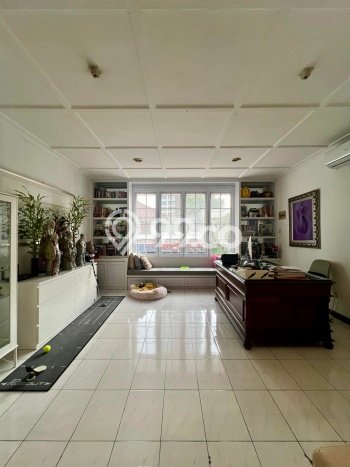 Dijual Rumah Elit Exclusive di Kebayoran Baru, Jakarta Selatan Dijual Rumah Elit Exclusive di Kebayoran Baru, Jakarta Selatan