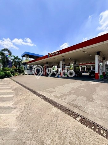 Kavling Tanah untuk Dijual di Depok I, Depok, Luas 2590m2 Kavling Tanah untuk Dijual di Depok I, Depok, Luas 2590m2