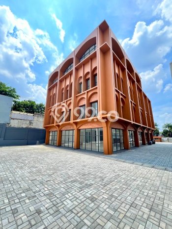 Unit Kantor Dijual di Pasar Minggu Jakarta Selatan Luas Tanah 1890m2, Luas Bangunan 2000m2 Unit Kantor Dijual di Pasar Minggu Jakarta Selatan Luas Tanah 1890m2, Luas Bangunan 2000m2