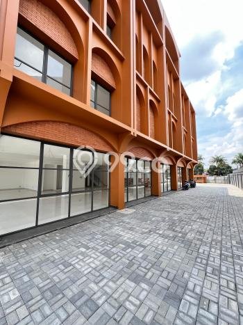 Unit Kantor Dijual di Pasar Minggu Jakarta Selatan Luas Tanah 1890m2, Luas Bangunan 2000m2 Unit Kantor Dijual di Pasar Minggu Jakarta Selatan Luas Tanah 1890m2, Luas Bangunan 2000m2