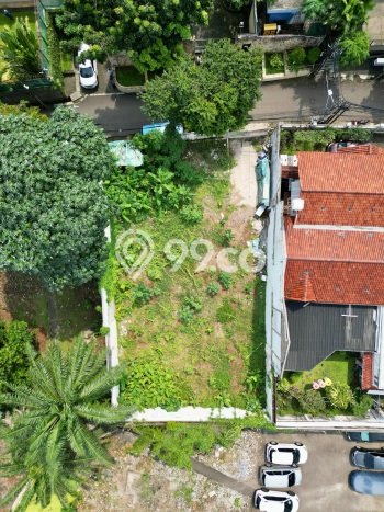 Tanah Dijual Lokasi Kemang Jakarta Selatan SHM Tanah Dijual Lokasi Kemang Jakarta Selatan SHM