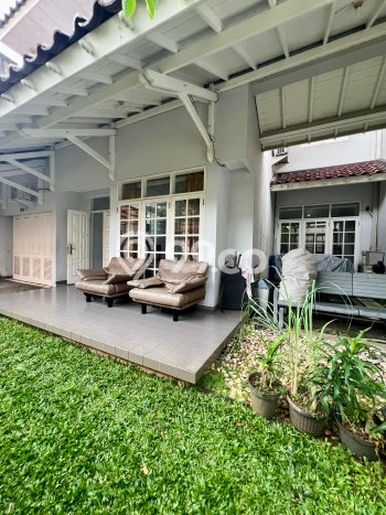 Dijual Rumah Elit Exclusive di Kebayoran Baru, Jakarta Selatan Dijual Rumah Elit Exclusive di Kebayoran Baru, Jakarta Selatan
