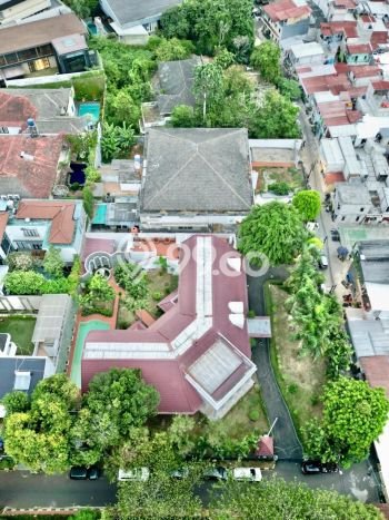 Best Deal Hunian Mewah Ideal dan Luas di Kebayoran Baru, Jakarta Selatan Best Deal Hunian Mewah Ideal dan Luas di Kebayoran Baru, Jakarta Selatan