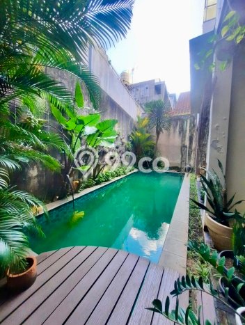 Rumah sewa siap pakai 4 Kamar Tidur di Cipete, Jakarta Selatan Rumah sewa siap pakai 4 Kamar Tidur di Cipete, Jakarta Selatan