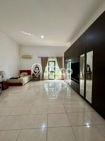 Ready to Use! Premium House LT 1100m2 Desain Modern di Cipete Ready to Use! Premium House LT 1100m2 Desain Modern di Cipete