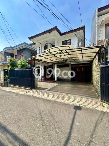 Hot Offer Hunian Mewah Ideal dan Luas di Kebayoran Baru, Jakarta Selatan Hot Offer Hunian Mewah Ideal dan Luas di Kebayoran Baru, Jakarta Selatan