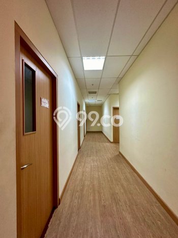 Unit Kantor Dijual di Kemayoran Jakarta Pusat Luas Bangunan 19753m2 Unit Kantor Dijual di Kemayoran Jakarta Pusat Luas Bangunan 19753m2