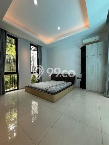 Hunian Eksklusif Dijual LT 340m2 di Kebayoran Baru, Jakarta Selatan Hunian Eksklusif Dijual LT 340m2 di Kebayoran Baru, Jakarta Selatan