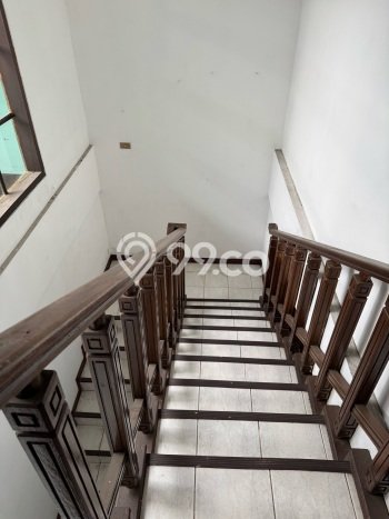 Rumah Eksklusif Siap Huni di Depok Fasilitas Premium Rumah Eksklusif Siap Huni di Depok Fasilitas Premium