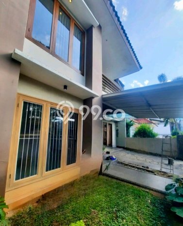 Rumah sewa siap pakai 4 Kamar Tidur di Cipete, Jakarta Selatan Rumah sewa siap pakai 4 Kamar Tidur di Cipete, Jakarta Selatan