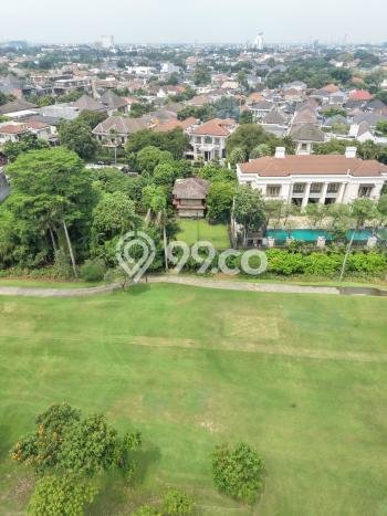 For Sale! Luxury House LT 1267m2 Desain Modern di Pondok Indah For Sale! Luxury House LT 1267m2 Desain Modern di Pondok Indah