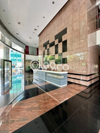 Unit Kantor Dijual di Kemayoran Jakarta Pusat Luas Bangunan 19753m2 Unit Kantor Dijual di Kemayoran Jakarta Pusat Luas Bangunan 19753m2