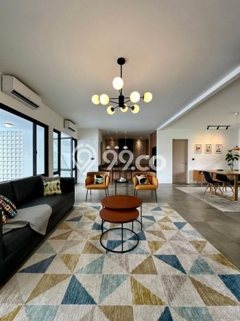 Hunian Elit LB 252m2 Siap Huni Desain Elegan di Cipete, Jakarta Selatan Hunian Elit LB 252m2 Siap Huni Desain Elegan di Cipete, Jakarta Selatan