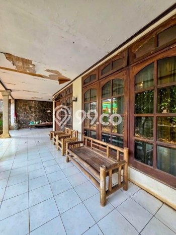 Tanah untuk Dijual Lokasi Kebayoran Baru, Jakarta Selatan Luas 298m2 SHM Tanah untuk Dijual Lokasi Kebayoran Baru, Jakarta Selatan Luas 298m2 SHM
