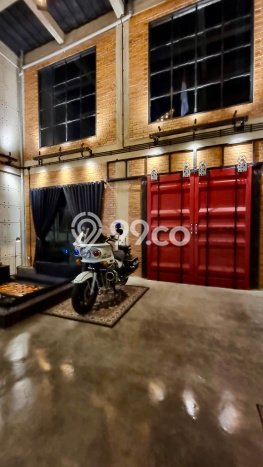 Rumah Mewah LB 424m2 Siap Pakai Desain Elegan di Setiabudi, Jakarta Selatan Rumah Mewah LB 424m2 Siap Pakai Desain Elegan di Setiabudi, Jakarta Selatan