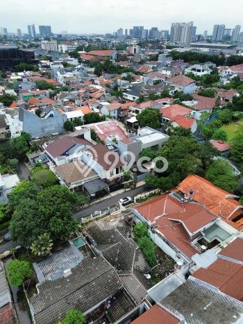 Dijual Tanah Lokasi Cipete, Jakarta Selatan Seluas 179m2 Dijual Tanah Lokasi Cipete, Jakarta Selatan Seluas 179m2
