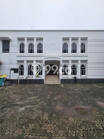 Kantor Komersial Dijual di Kebayoran Baru Jakarta Selatan LT 563m2 & LB 500m2 Kantor Komersial Dijual di Kebayoran Baru Jakarta Selatan LT 563m2 & LB 500m2