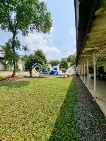 Tanah Kavling Dijual di Kemang, Jakarta Selatan dengan Luas Tanah 6350m2 Tanah Kavling Dijual di Kemang, Jakarta Selatan dengan Luas Tanah 6350m2