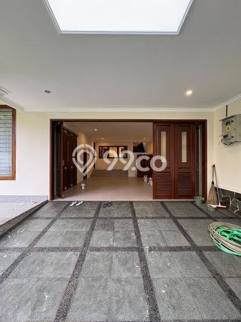 For Sale! Premium House LT 650m2 Desain Elegan di Lebak Bulus For Sale! Premium House LT 650m2 Desain Elegan di Lebak Bulus