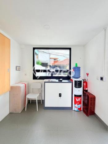Unit Kost Dijual di Ampera dengan 0 Kamar Area Ramai Unit Kost Dijual di Ampera dengan 0 Kamar Area Ramai