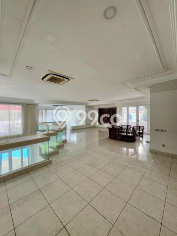 Rumah Mewah LB 650m2 Siap Pakai Desain Elegan di Mega Kuningan, Jakarta Selatan Rumah Mewah LB 650m2 Siap Pakai Desain Elegan di Mega Kuningan, Jakarta Selatan