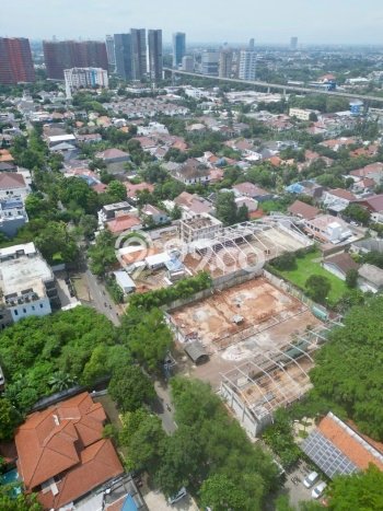 Kavling Tanah untuk Dijual di Lebak Bulus, Jakarta Selatan, Luas 3000m2 Kavling Tanah untuk Dijual di Lebak Bulus, Jakarta Selatan, Luas 3000m2