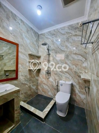 Disewakan! Rumah 4 Kamar Tidur &
3 Kamar Mandi di Cipete, Jakarta Selatan Disewakan! Rumah 4 Kamar Tidur &
3 Kamar Mandi di Cipete, Jakarta Selatan