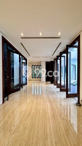 Hunian Super Mewah dengan Akses Paling Strategis di Pondok Indah, Jakarta Selatan Hunian Super Mewah dengan Akses Paling Strategis di Pondok Indah, Jakarta Selatan