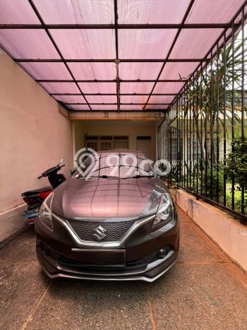 Rumah Modern LB/LT 220m2/354m2 Siap Huni di Radio Dalam, Jakarta Selatan Rumah Modern LB/LT 220m2/354m2 Siap Huni di Radio Dalam, Jakarta Selatan