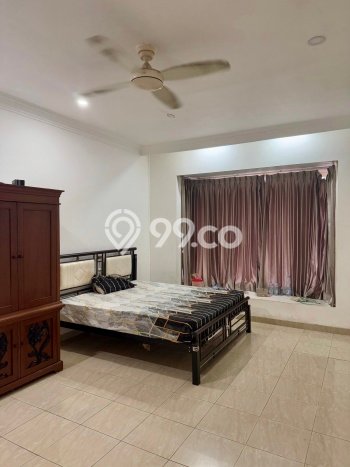 Rumah Mewah LB 650m2 Siap Pakai Desain Elegan di Mega Kuningan, Jakarta Selatan Rumah Mewah LB 650m2 Siap Pakai Desain Elegan di Mega Kuningan, Jakarta Selatan