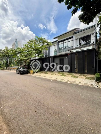 Hunian Eksklusif Dijual LT 340m2 di Kebayoran Baru, Jakarta Selatan Hunian Eksklusif Dijual LT 340m2 di Kebayoran Baru, Jakarta Selatan