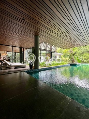 Hunian Eksklusif Siap Huni LT 634m2 di Kebayoran Baru, Jakarta Selatan Hunian Eksklusif Siap Huni LT 634m2 di Kebayoran Baru, Jakarta Selatan