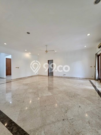 Ready to Use! Premium House LT 854m2 Desain Elegan di Kemang Ready to Use! Premium House LT 854m2 Desain Elegan di Kemang