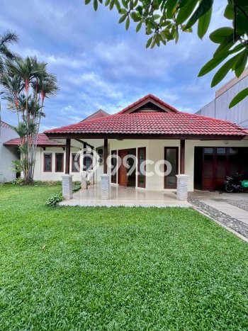 Disewakan Rumah Harga Terjangkau di Ampera Jakarta Selatan Punya 4 Kamar Tidur Disewakan Rumah Harga Terjangkau di Ampera Jakarta Selatan Punya 4 Kamar Tidur