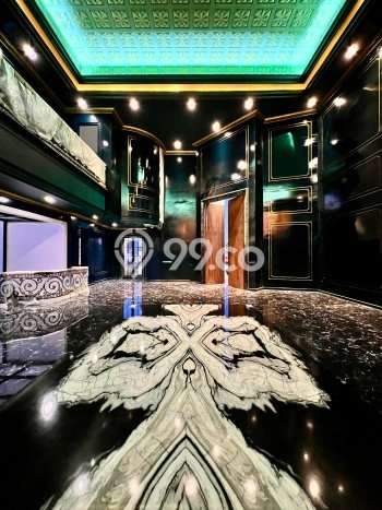 Dijual Rumah Luas Megah Dengan View Cantik di Pondok Indah, Jakarta Selatan Dijual Rumah Luas Megah Dengan View Cantik di Pondok Indah, Jakarta Selatan