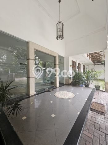 Tanah di Menteng, Jakarta Pusat Luas 1050m2 Dijual Segera Tanah di Menteng, Jakarta Pusat Luas 1050m2 Dijual Segera