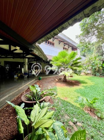 Dijual Tanah Lokasi Pondok Indah, Jakarta Selatan Seluas 4189m2 Dijual Tanah Lokasi Pondok Indah, Jakarta Selatan Seluas 4189m2