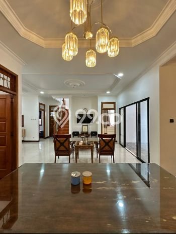 For Sale Rumah Elit Exclusive di Kebayoran Baru, Jakarta Selatan For Sale Rumah Elit Exclusive di Kebayoran Baru, Jakarta Selatan