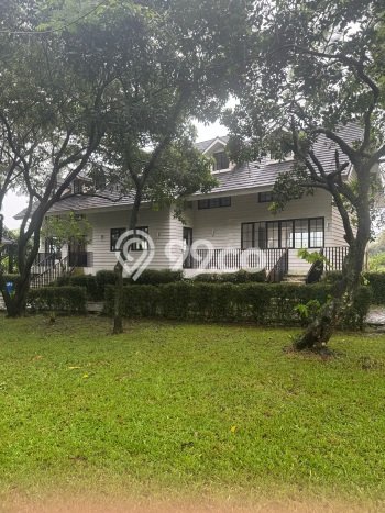 Dijual Vila di Sukaraja, Luas 16700m2m², Akses mudah fasilitas Dijual Vila di Sukaraja, Luas 16700m2m², Akses mudah fasilitas