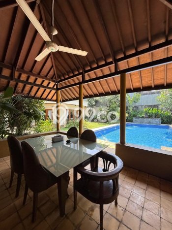 For Sale! Luxury House LT 948m2 Desain Elegan di Antasari For Sale! Luxury House LT 948m2 Desain Elegan di Antasari