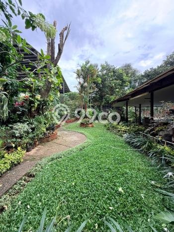 Rumah Luxury Modern Tanpa Renovasi di Cipete Jakarta Selatan Rumah Luxury Modern Tanpa Renovasi di Cipete Jakarta Selatan