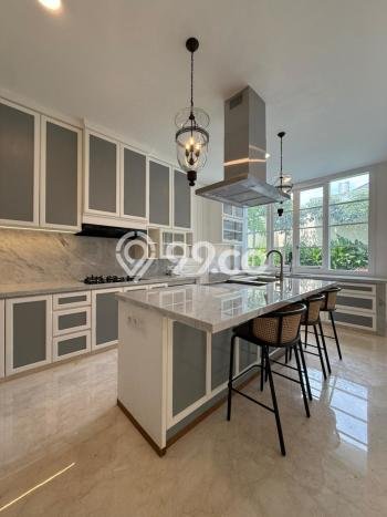 Rumah Elit LB 760m2 Siap Huni Desain Elegan di Kemang, Jakarta Selatan Rumah Elit LB 760m2 Siap Huni Desain Elegan di Kemang, Jakarta Selatan