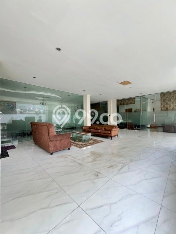 FOR SALE! Kantor di Kebayoran Baru Jakarta Selatan, LT 778m2, LB 1000m2 FOR SALE! Kantor di Kebayoran Baru Jakarta Selatan, LT 778m2, LB 1000m2