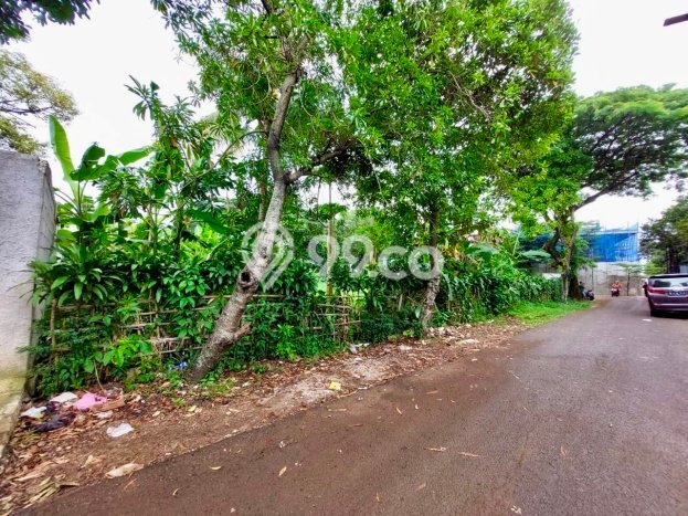 Kavling Tanah Dijual di Jagakarsa Jakarta Selatan Spesifikasi 1200m2 Kavling Tanah Dijual di Jagakarsa Jakarta Selatan Spesifikasi 1200m2