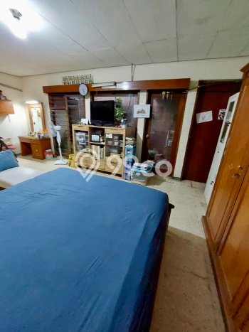 Rumah Luxury Modern Siap Huni di Radio Dalam Jakarta Selatan Rumah Luxury Modern Siap Huni di Radio Dalam Jakarta Selatan