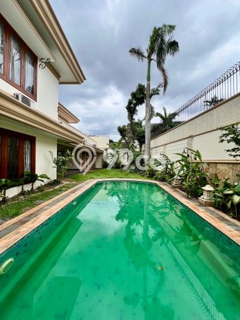 Sewa Rumah Harga Terjangkau di Ampera Jakarta Selatan Punya 5 Kamar Tidur Sewa Rumah Harga Terjangkau di Ampera Jakarta Selatan Punya 5 Kamar Tidur