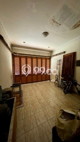 Siap Huni Rumah Mewah 5 Kamar di Ampera Dekat ke Mana Saja Siap Huni Rumah Mewah 5 Kamar di Ampera Dekat ke Mana Saja