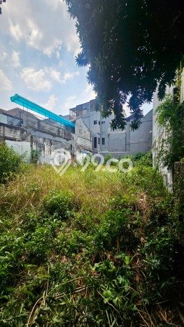 Tanah Kavling untuk Dijual di Kebayoran Baru Jakarta Selatan 350m2 Tanah Kavling untuk Dijual di Kebayoran Baru Jakarta Selatan 350m2